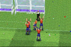 Real Soccer 2008 3D 17
