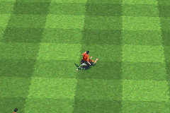 Real Soccer 2008 3D 18