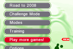Real Soccer 2008 3D 1