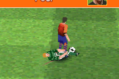 Real Soccer 2008 3D 19