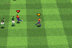 Real Soccer 2008 3D 21