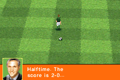 Real Soccer 2008 3D 22
