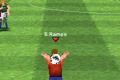Real Soccer 2008 3D 23