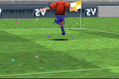 Real Soccer 2008 3D 24