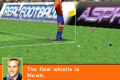 Real Soccer 2008 3D 26
