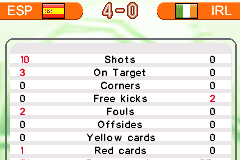 Real Soccer 2008 3D 27