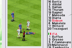 Real Soccer 2008 3D 28