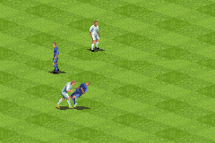 Real Soccer 2008 3D 29