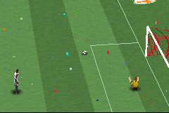 Real Soccer 2008 3D 32