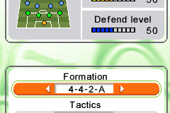 Real Soccer 2008 3D 5