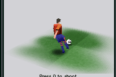 Real Soccer 2008 3D 7