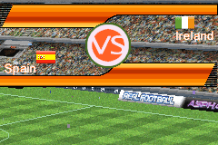 Real Soccer 2008 3D 8