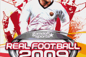 Real Soccer 2009 0