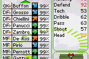 Real Soccer 2009 9