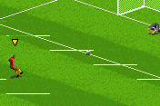 Real Soccer 2009 6