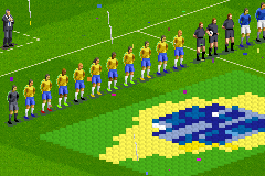 Real Soccer 2010 9