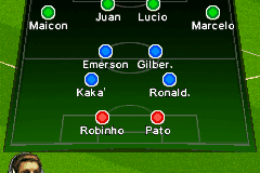 Real Soccer 2010 10