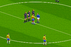 Real Soccer 2010 11