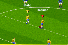 Real Soccer 2010 12