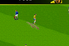 Real Soccer 2010 13