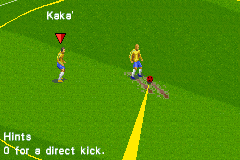 Real Soccer 2010 14