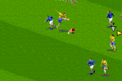 Real Soccer 2010 15