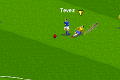 Real Soccer 2010 17