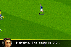 Real Soccer 2010 18