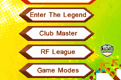 Real Soccer 2010 1