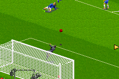 Real Soccer 2010 21
