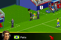 Real Soccer 2010 22