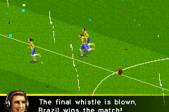 Real Soccer 2010 23