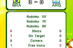 Real Soccer 2010 24