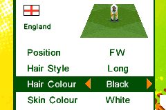 Real Soccer 2010 26