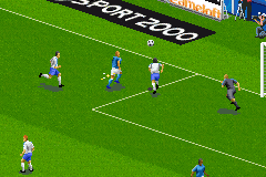 Real Soccer 2010 27