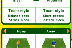 Real Soccer 2010 3