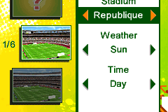 Real Soccer 2010 5
