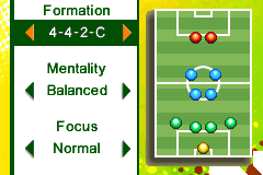 Real Soccer 2010 6