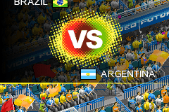 Real Soccer 2010 8