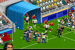 Real Soccer 2011 9