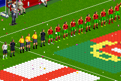 Real Soccer 2011 10