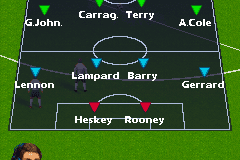 Real Soccer 2011 11