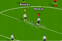 Real Soccer 2011 12