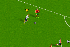Real Soccer 2011 13