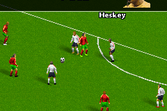 Real Soccer 2011 14