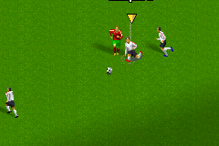 Real Soccer 2011 15