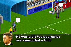 Real Soccer 2011 17
