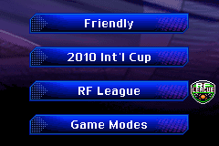 Real Soccer 2011 1