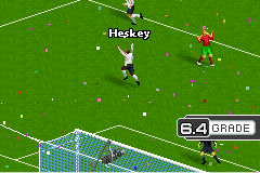Real Soccer 2011 20