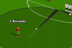Real Soccer 2011 23